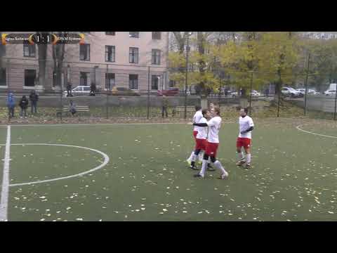 Sigma Software 1 - 1 EPAM Systems