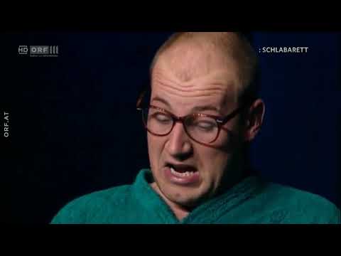 Erika - Kabarettprogramm von Roland Düringer von 1992 - Schlabarett