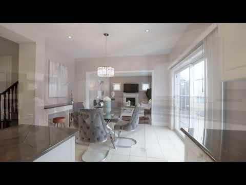 60 Weston Crescent, Ajax