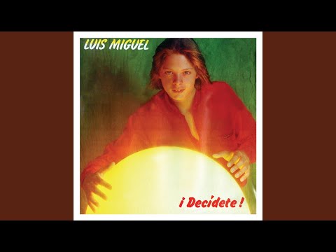 Bandido Cupido – Luis Miguel