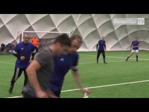 09.03.2017 II Liga C - RW Progess vs. IBM SWG