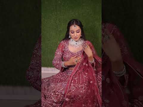 Bridal Makeup Artist portfolio by Peach Bridal Studio in Jaipur - Photo 0