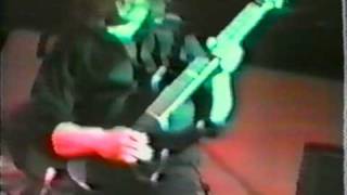 Stratovarius - Chasing Shadows (Ingelheim 17.04.1995)
