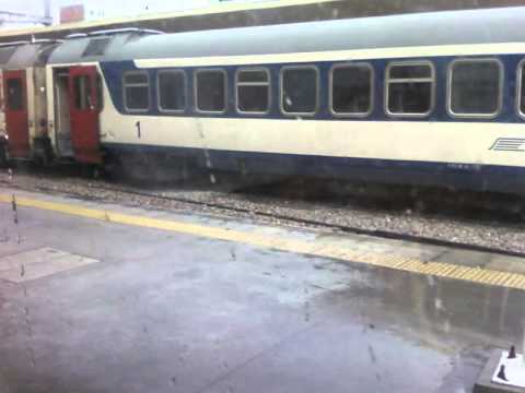 Gare De Tunis Tunísia