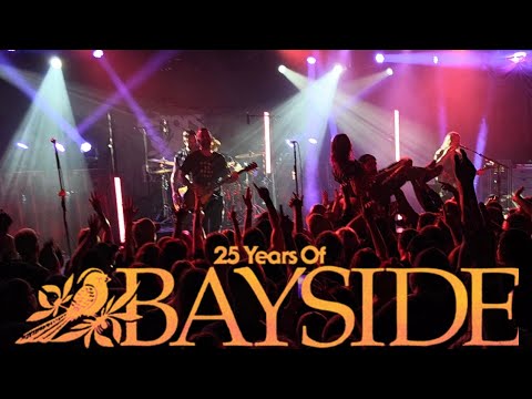 [JSYL] Bayside – Full Show 4K | 25 Years of Bayside: The Errors Tour – Philadelphia (Sept 16, 2025)