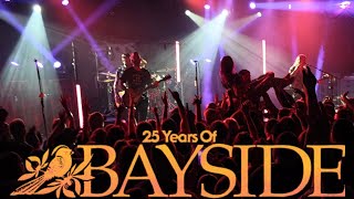[JSYL] Bayside – Full Show 4K | 25 Years of Bayside: The Errors Tour – Philadelphia (Sept 16, 2025)