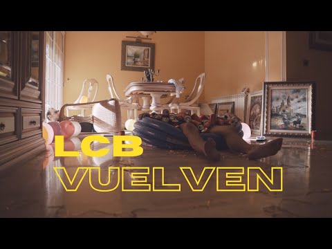 LOS CIERRA BARES - VUELVEN (Videoclip Oficial)