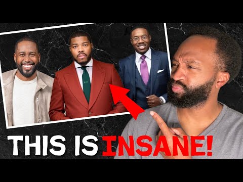 The Most Dangerous Pastors Right Now In 2026