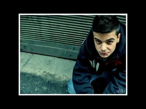 No.1  Rapin Ajdarı (Diss Şehinşah)