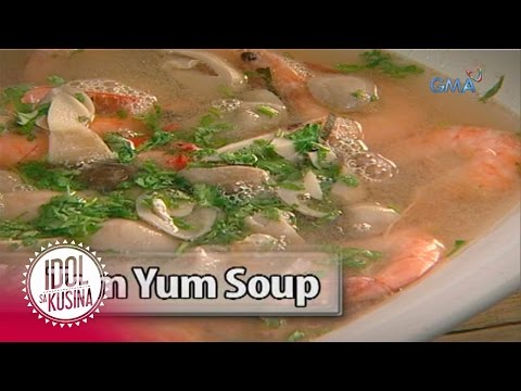 download lagu mp3 mp4 How To Cook Tom Yum Soup Filipino Style, download lagu How To Cook Tom Yum Soup Filipino Style gratis, unduh video klip How To Cook Tom Yum Soup Filipino Style