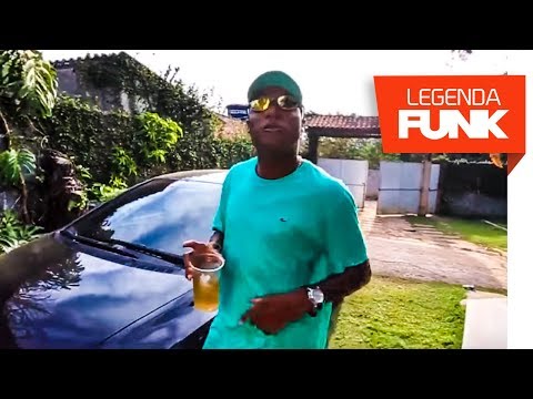 MC Fumaça SP - Lacosteiro Nato (Videoclipe Oficial)