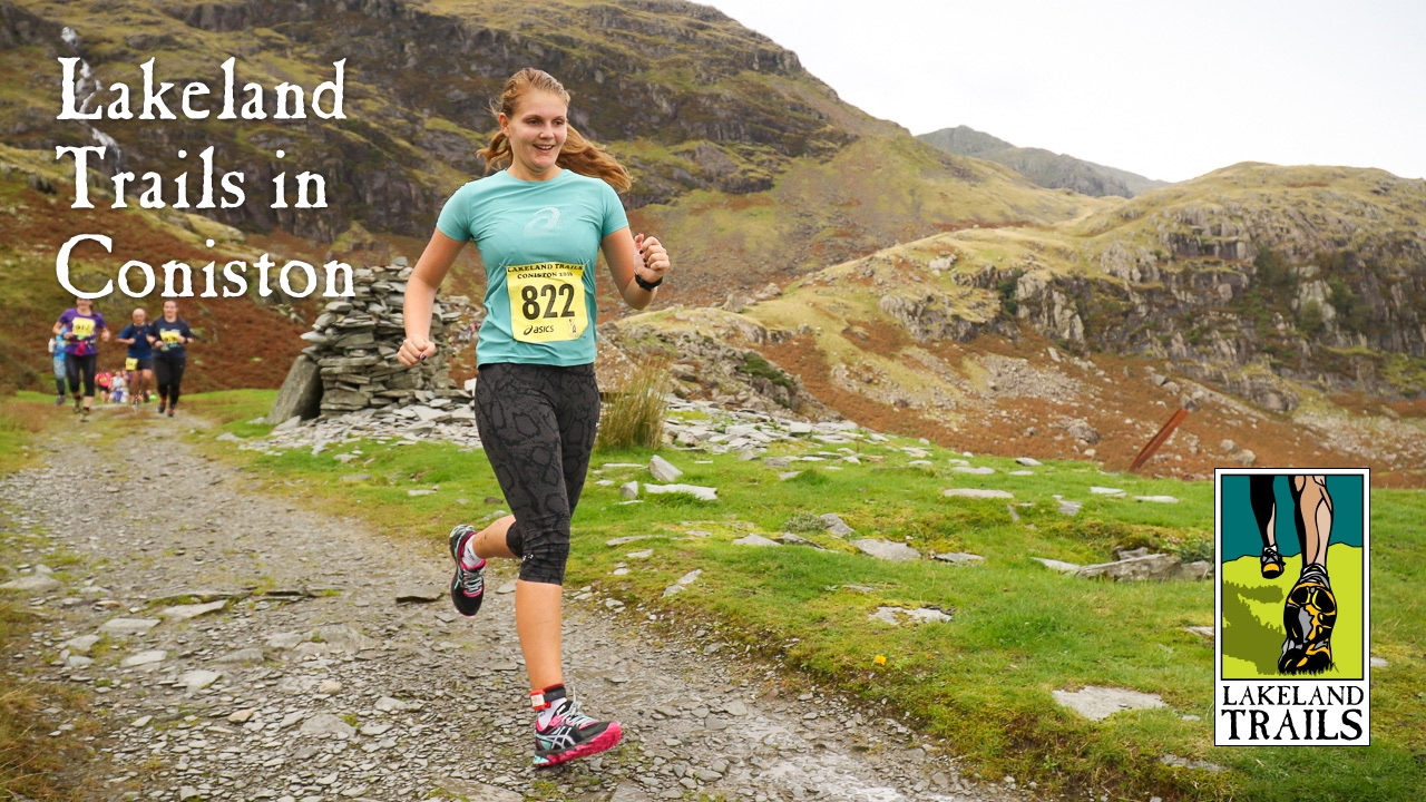 Coniston - video