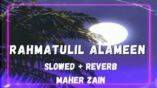 Download lagu RAHMATUN LIL ALAMIN رحمة للعالمين MAHE... mp3