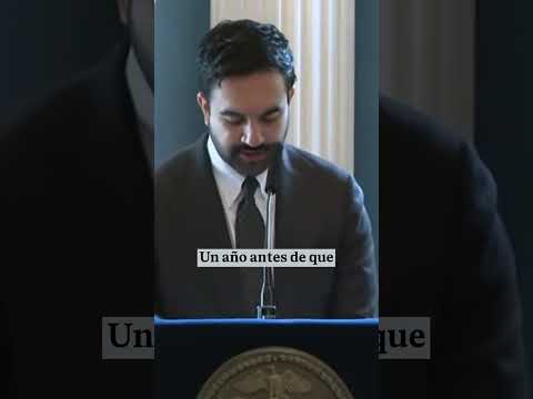 🔥 Pedro Sánchez en Nueva York con líderes progresistas 🏙️