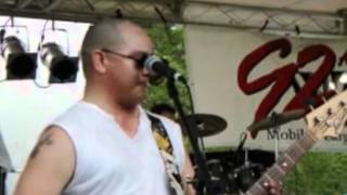 Full Throttle - Wrathchild (Iron Maiden Cover)