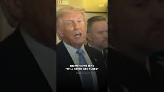 Trump Claims “Total Victory” Over Iran | Gulf Crisis Deepens
