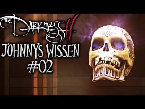 The Darkness II - Johnnys Wissen [2/2]
