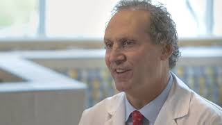 Meet our Primary Care Physicians: Andrew R. Reikes, MD