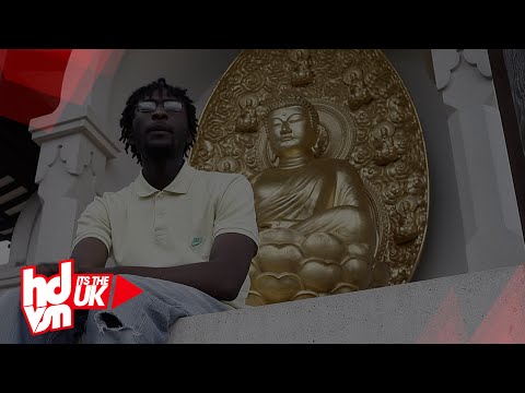 Tintz - Mellow [Music Video] | HDVSN