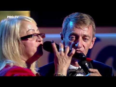 ROMANII AU TALENT 2018 - LAURA BISOG SI GRIGORE LUCA