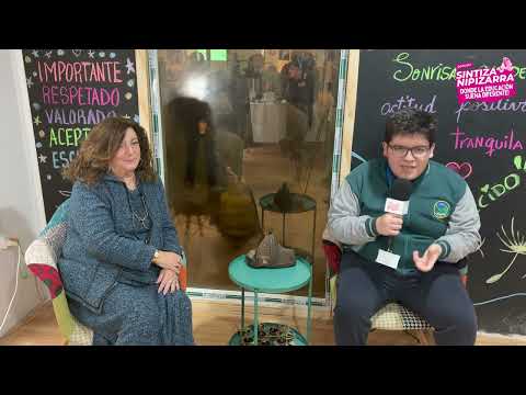 CENTRO DE EQUINOTERAPIA "MONTANDO SUEÑOS " LOS LAGOS REGIÓN DE LOS RÍOS I PODCAST ESTUDIANTIL I