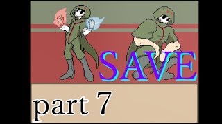【雑談実況】「全ては生きるため」と、SAVE。　part７