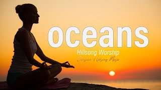 Oceans (Where Feet May Fail) - Hillsong UNITED - Live in Israel // Christian Hillsong Music