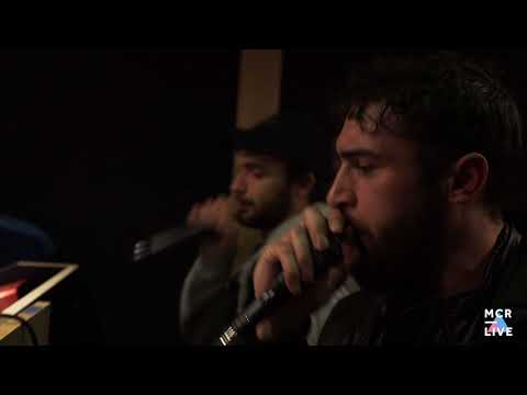 1,2 Steppin -  Ceeow  x Treece x Chris Amor x Meles Meles - Menagerie Presents Beeswaxx