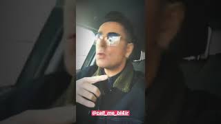 Ivan granatino - Me llama 🎶🔥