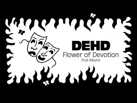 Dehd - Flowers of Devotion (Full Album Stream)