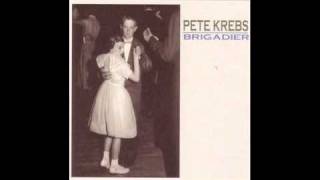 Pete Krebs - Bad Penny