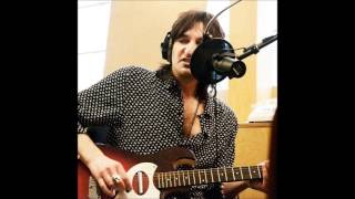 TDR 150   1/7/15  Rob Carlyle Interview w/ Bumblefoot from the Studio  The Compulsions