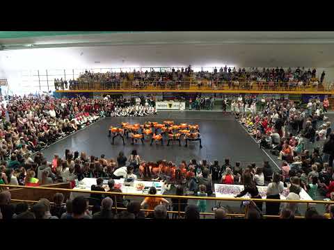 040 Zubří Hot Dance 1.5.2023 - Welcome 2000! - TK Joy Orlová