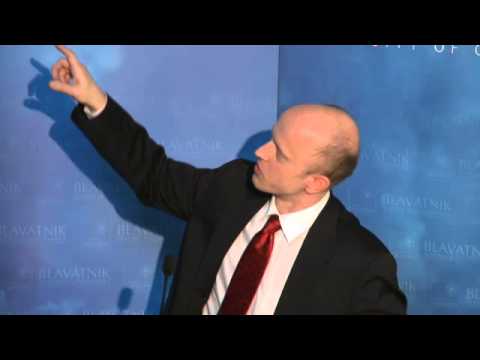 Financial Changes and the Emerging Markets: Challenges of Government Conference 2012