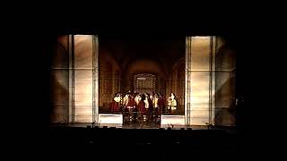 El hereje – Segunda Semifinal – COAC 2003