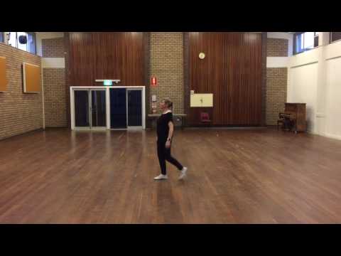 Perfectly Easy ( Walk Through )