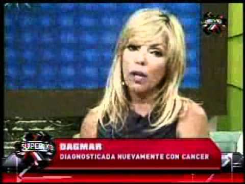 SuperXclusivo 4/15/11 - Exitosa la operación de Dagmar