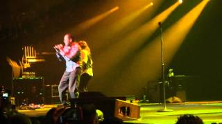 311 - &quot;Firewater&quot; @ 311 Day 2012 night 2