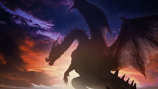 【MHW】ミラボレアス周回、参加型です。