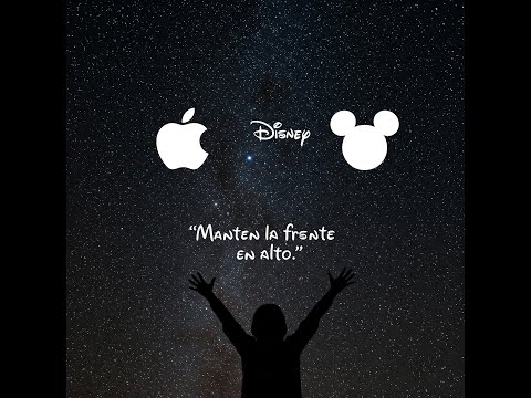 El Discurso MÁS IMPORTANTE de STEVE JOBS | Documental