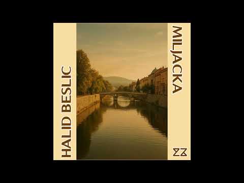 Halid Beslic - Miljacka (KUZZI Mashup)