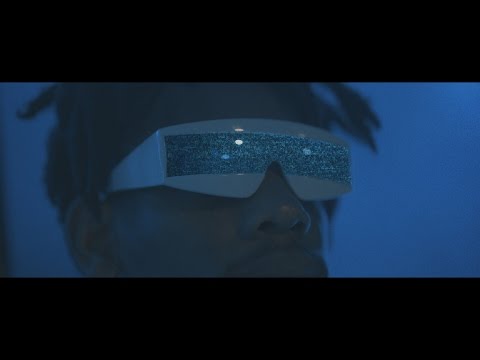 Beardless ft. WE$O - Starfleet (Official Video)