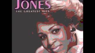 LINDA JONES I CANT STAND IT