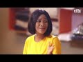 Gina The Laundry Girl And The Arrogant Millionaire - Nigerian Movies 2025