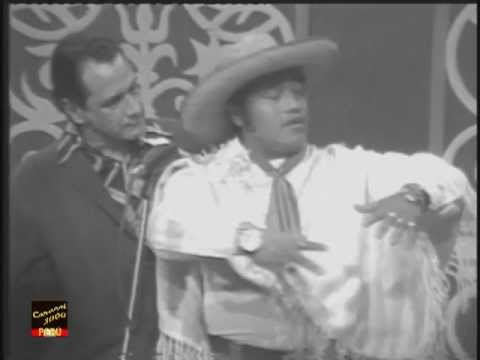 Risas y Salsa - Luis Aguanto Morales (1980)