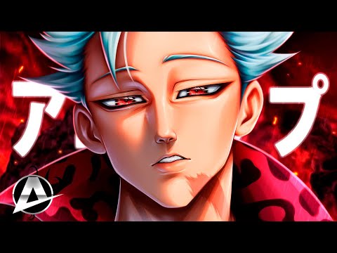 ♪ Ban | Purgatório | AniRap (@HunterMsc)