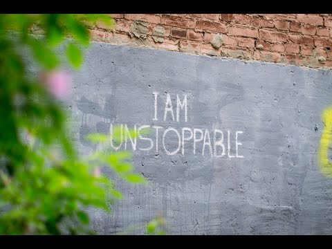 Conchita Wurst | Кончита Вурст - You Are Unstoppable by RusUnstoppables