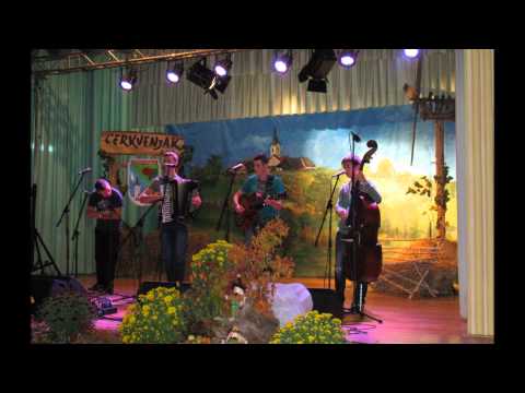 Ansambel Livada - BODI MOJA MALA (novo 2013)