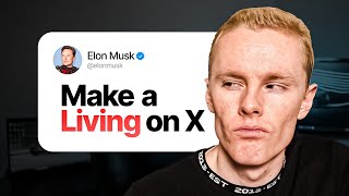 What Elon Musk Doesn't Tell You About X Monetization