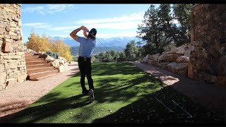 Unlock Your Golf Potential with the GForce Training Aid